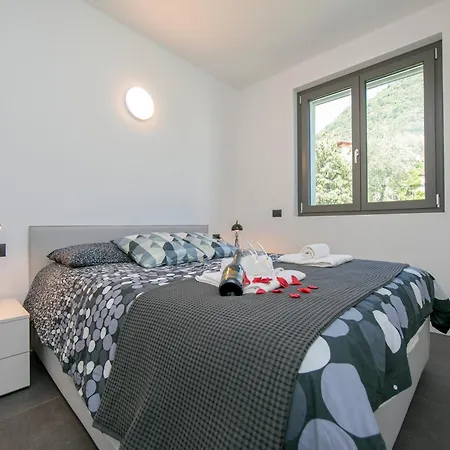 דירה Sant' Agata Bellavista *