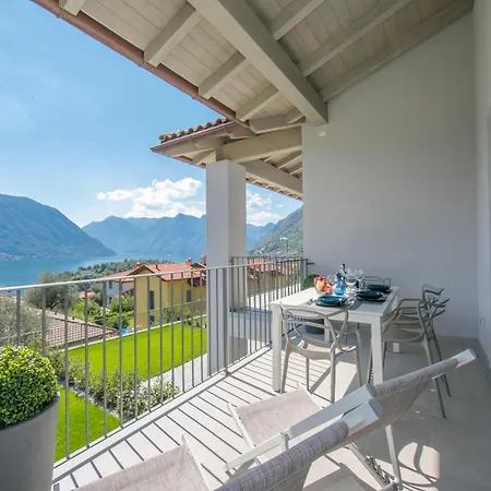 Sant' Agata Bellavista Ossuccio