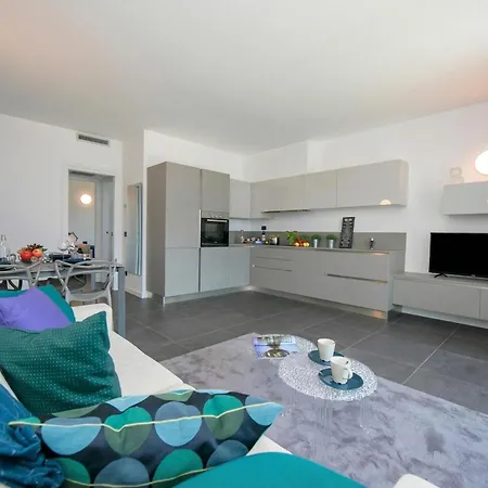 Sant' Agata Bellavista Appartement *