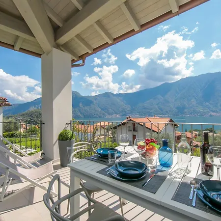 Sant' Agata Bellavista * Ossuccio