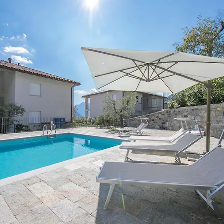 Sant' Agata Bellavista Apartment