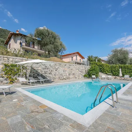 Apartamento Sant' Agata Bellavista