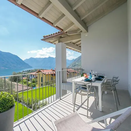 Sant' Agata Bellavista Apartment *