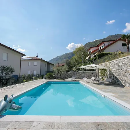 Apartamento Sant' Agata Bellavista *