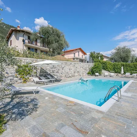 Sant' Agata Bellavista Apartment Ossuccio