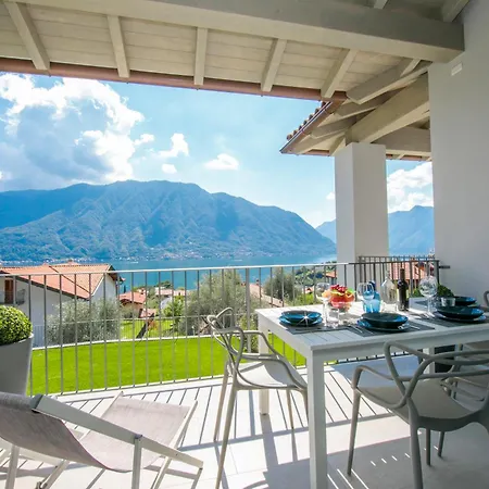 Sant' Agata Bellavista Ossuccio