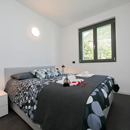 Sant' Agata Bellavista Apartamento Ossuccio