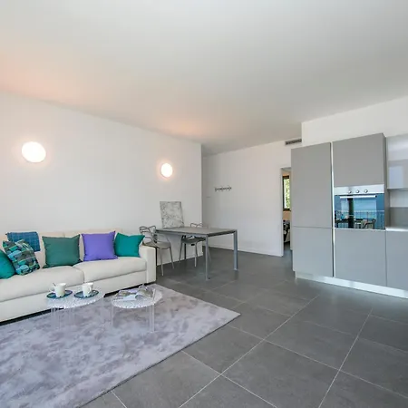 Apartamento Sant' Agata Bellavista Ossuccio