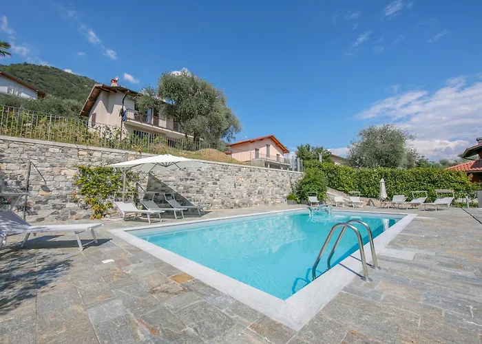 Apartmán Sant' Agata Bellavista