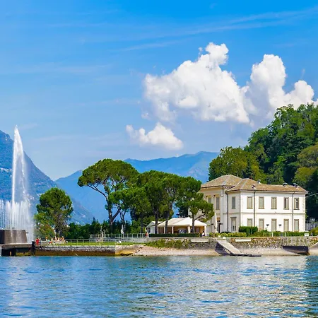 Sant' Agata Bellavista Апартаменты