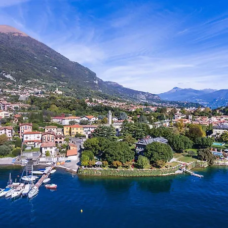 Апартаменты Sant' Agata Bellavista Оссуччо
