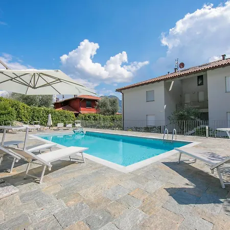Апартаменты Sant' Agata Bellavista Оссуччо