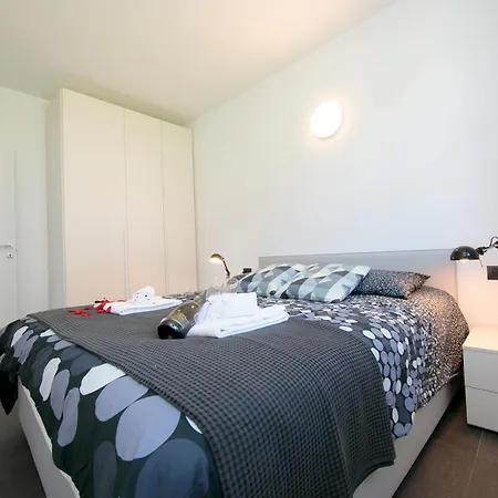 Sant' Agata Bellavista Апартаменты *