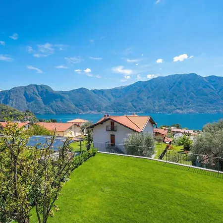 Apartmán Sant' Agata Bellavista