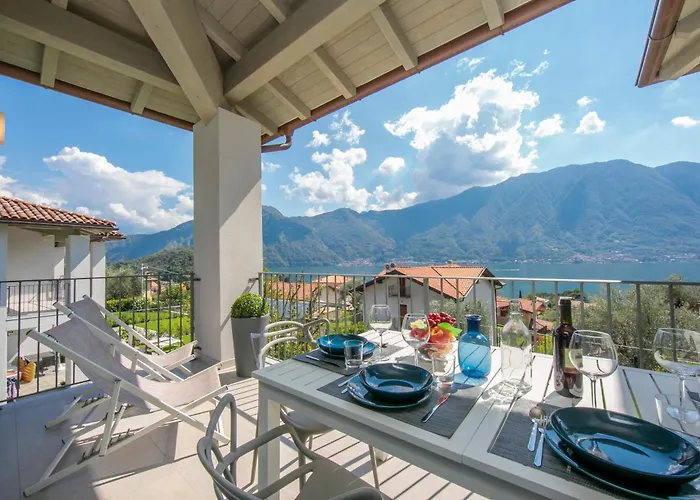 Sant' Agata Bellavista * Ossuccio