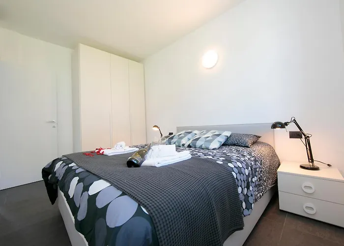 Sant' Agata Bellavista Apartmán *