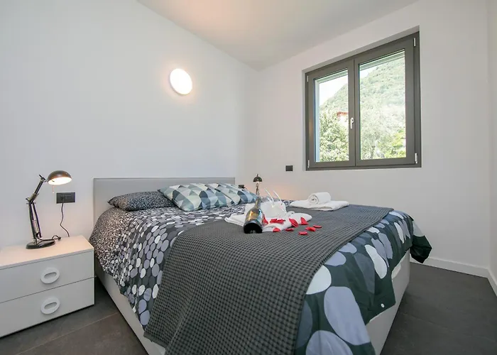 Apartmán Sant' Agata Bellavista *