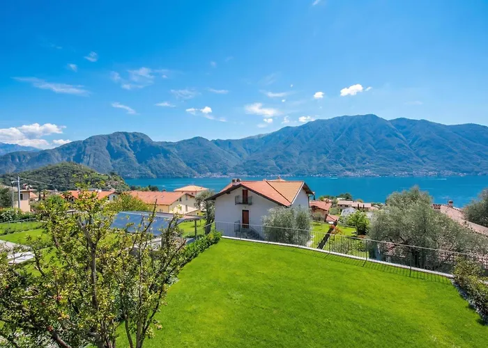 Apartmán Sant' Agata Bellavista