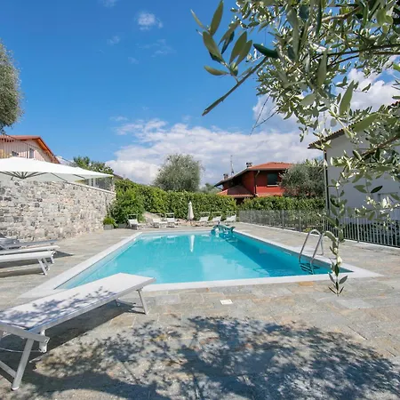 شقة Sant' Agata Bellavista