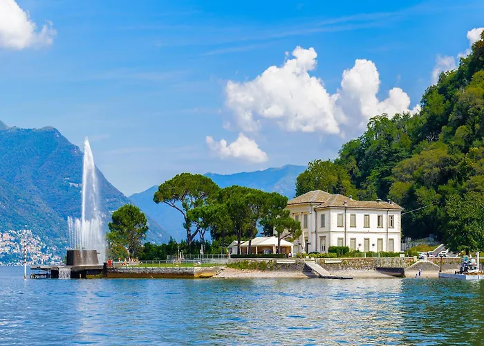 Sant' Agata Bellavista 아파트