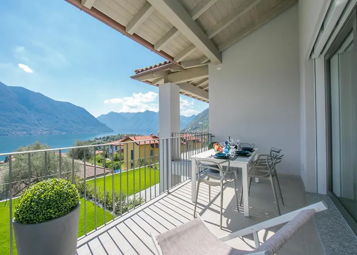 Sant' Agata Bellavista 아파트 *