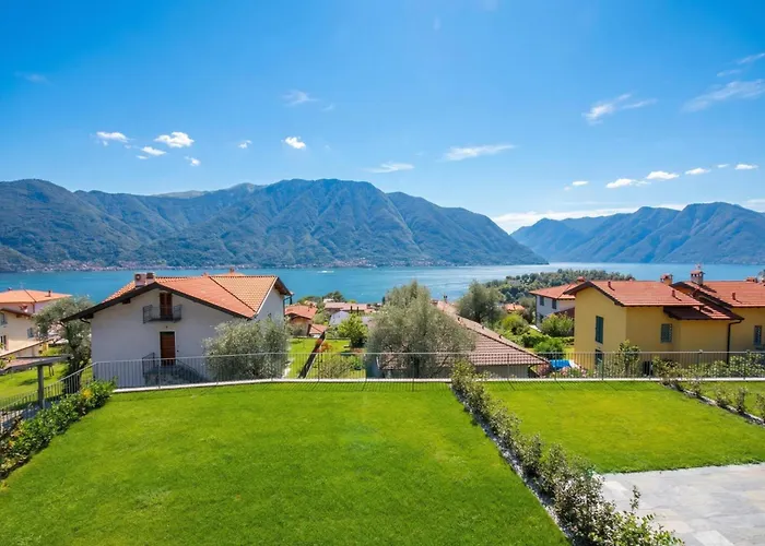 Sant' Agata Bellavista 아파트 *